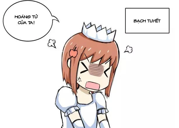 Green Tea Neko Moe Factory Chapter 11 - 3