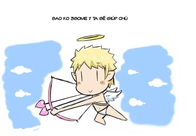 Green Tea Neko Moe Factory Chapter 11 - 6