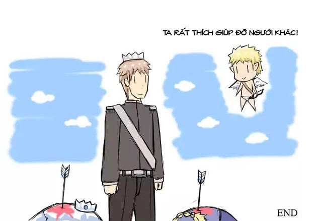 Green Tea Neko Moe Factory Chapter 11 - 7