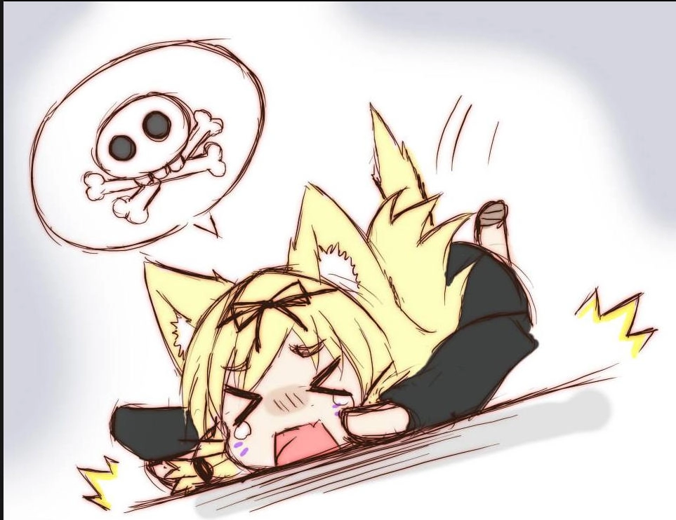 Green Tea Neko Moe Factory Chapter 13 - 3