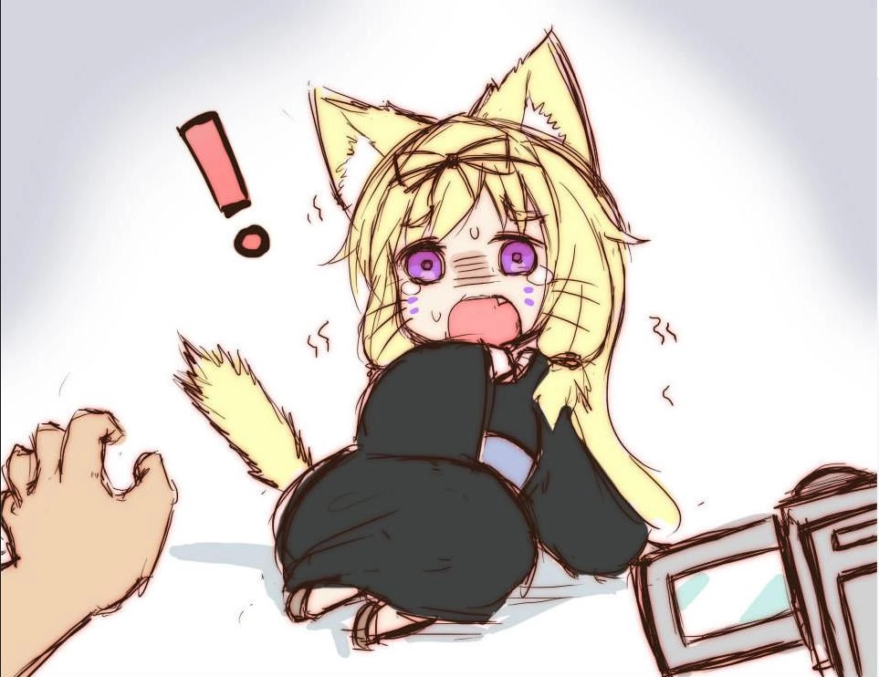 Green Tea Neko Moe Factory Chapter 13 - 4