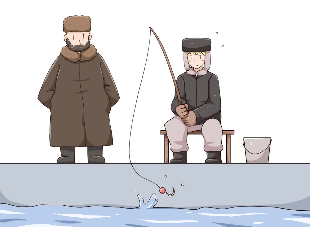 Green Tea Neko Moe Factory Chapter 14 - 2