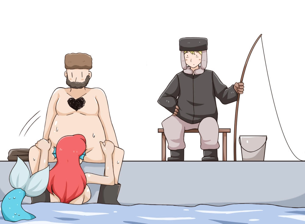 Green Tea Neko Moe Factory Chapter 14 - 5