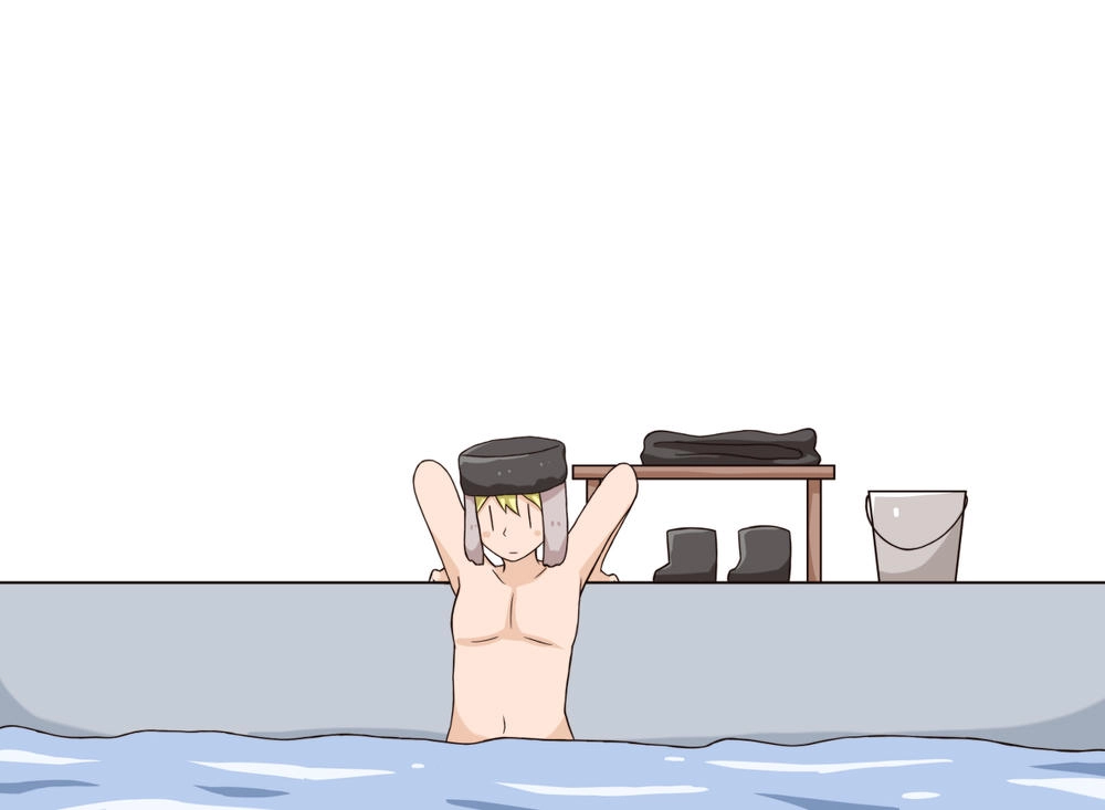 Green Tea Neko Moe Factory Chapter 14 - 6