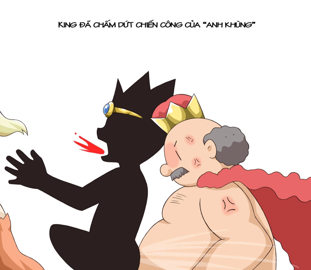 Green Tea Neko Moe Factory Chapter 15 - 11