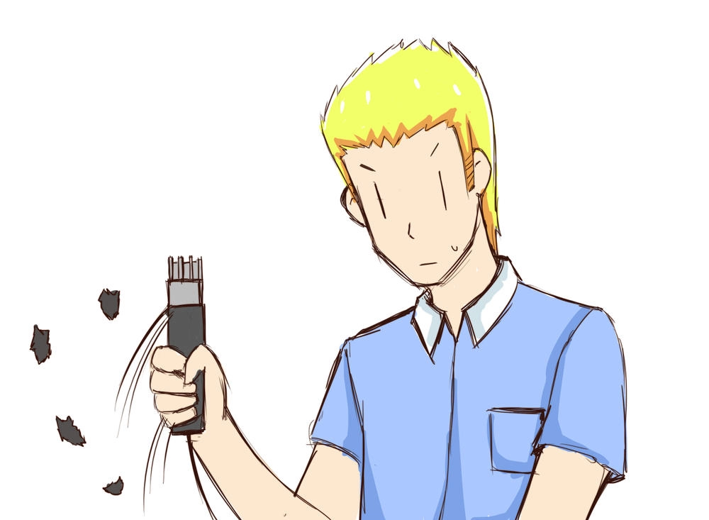 Green Tea Neko Moe Factory Chapter 16.1 - 2