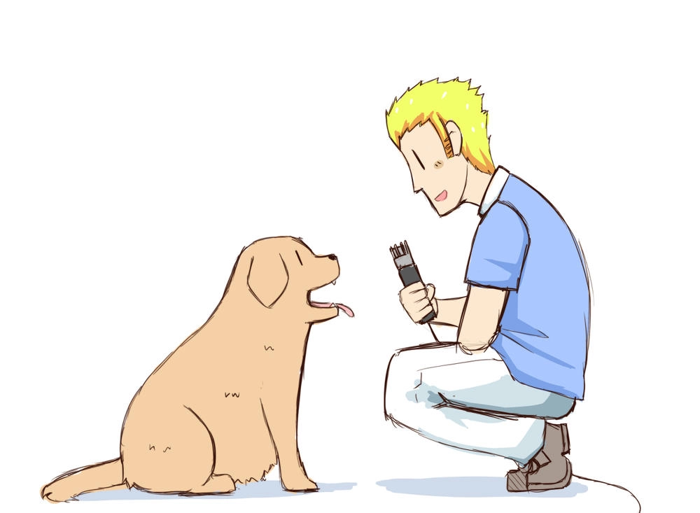 Green Tea Neko Moe Factory Chapter 16.2 - 1