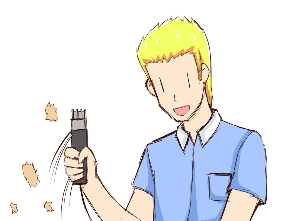 Green Tea Neko Moe Factory Chapter 16.2 - 2