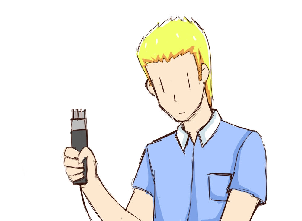 Green Tea Neko Moe Factory Chapter 16.2 - 3