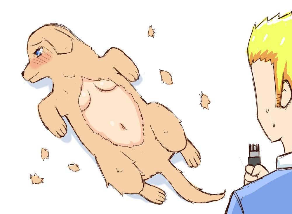 Green Tea Neko Moe Factory Chapter 16.2 - 5