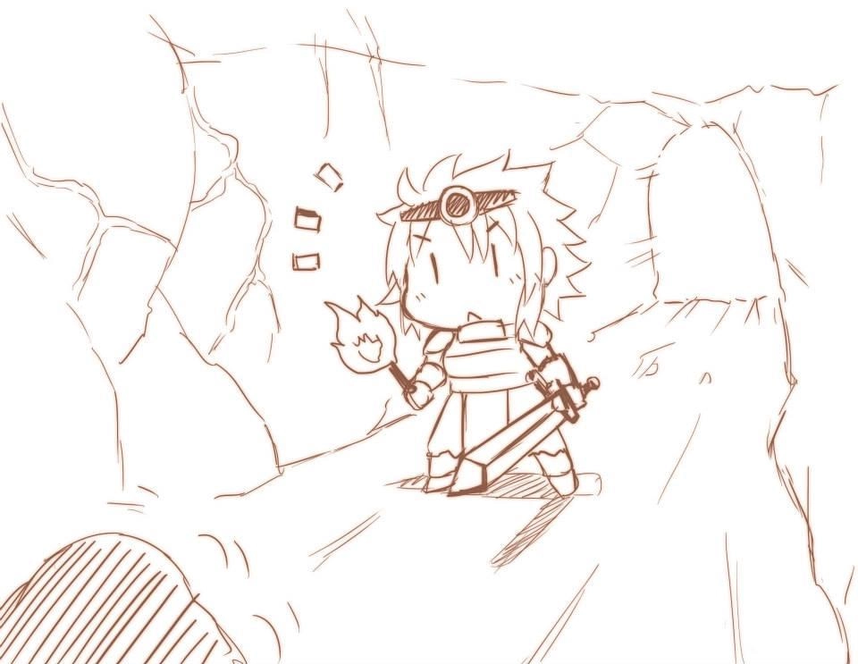 Green Tea Neko Moe Factory Chapter 18 - 3