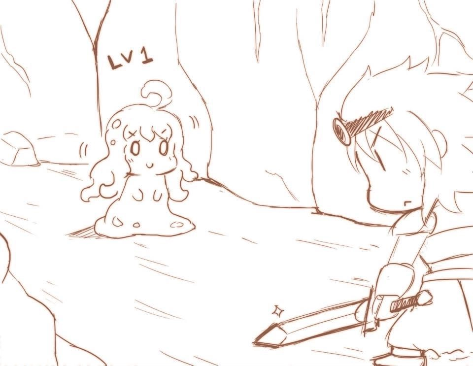 Green Tea Neko Moe Factory Chapter 18 - 4