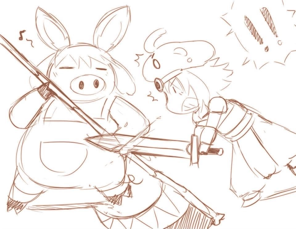 Green Tea Neko Moe Factory Chapter 18 - 10