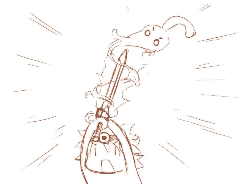 Green Tea Neko Moe Factory Chapter 18 - 11