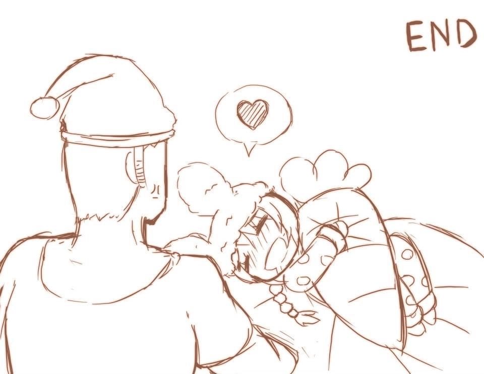 Green Tea Neko Moe Factory Chapter 18 - 17