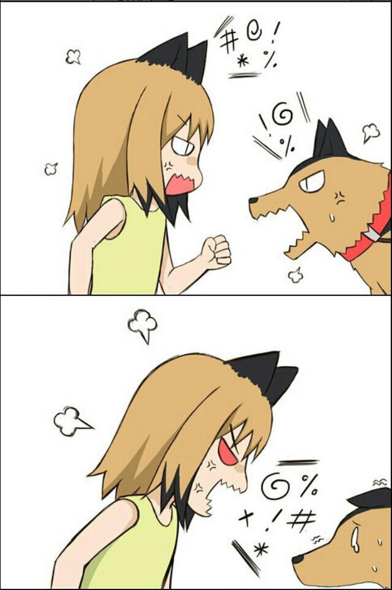 Green Tea Neko Moe Factory Chapter 20 - 2