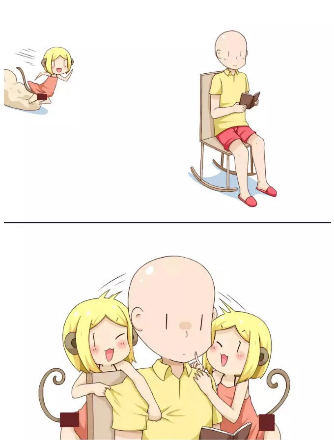 Green Tea Neko Moe Factory Chapter 21 - 1