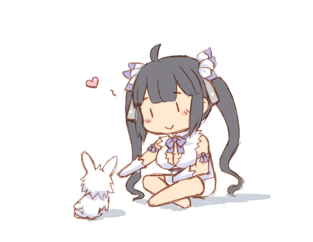 Green Tea Neko Moe Factory Chapter 22 - 3