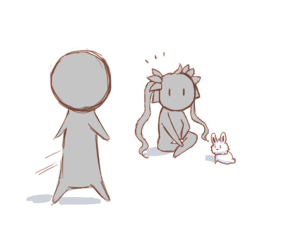 Green Tea Neko Moe Factory Chapter 22 - 4