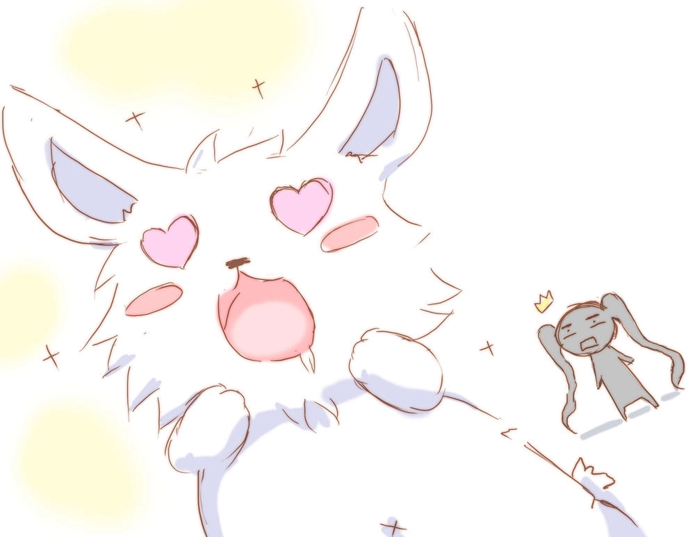 Green Tea Neko Moe Factory Chapter 22 - 6