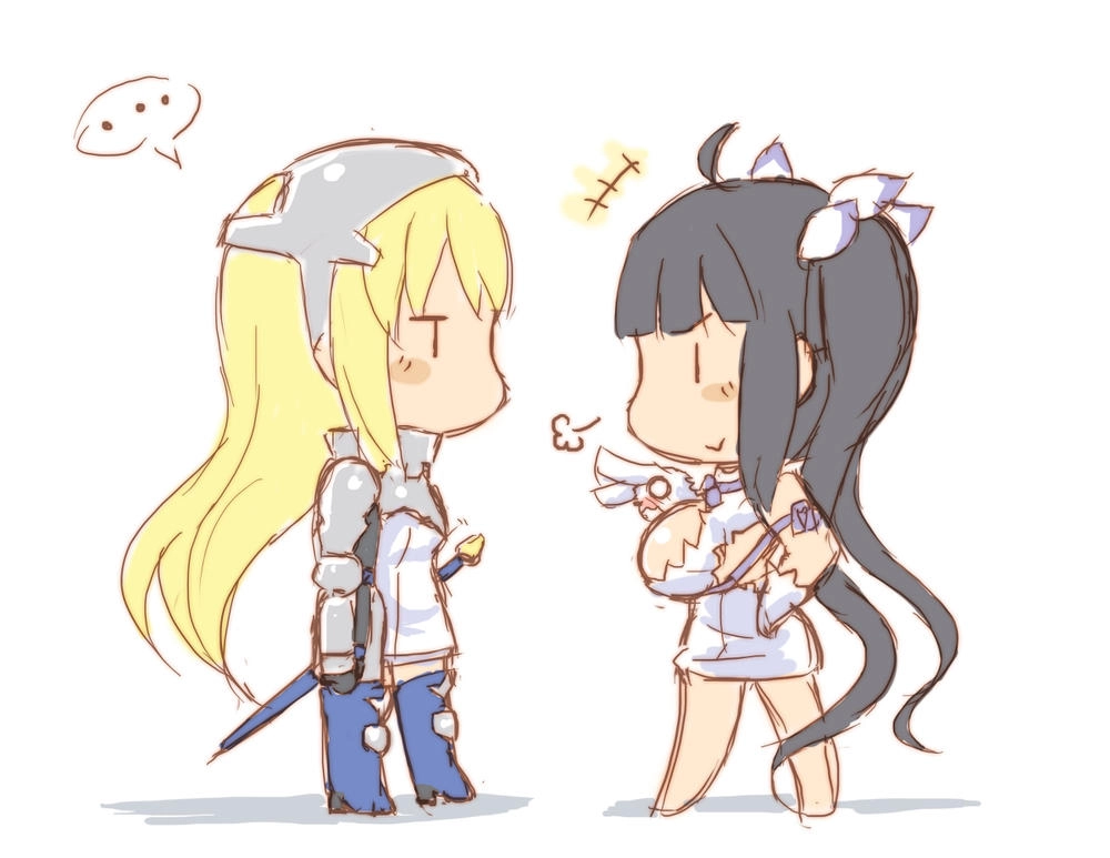 Green Tea Neko Moe Factory Chapter 22 - 9