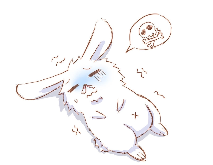 Green Tea Neko Moe Factory Chapter 22.2 - 3