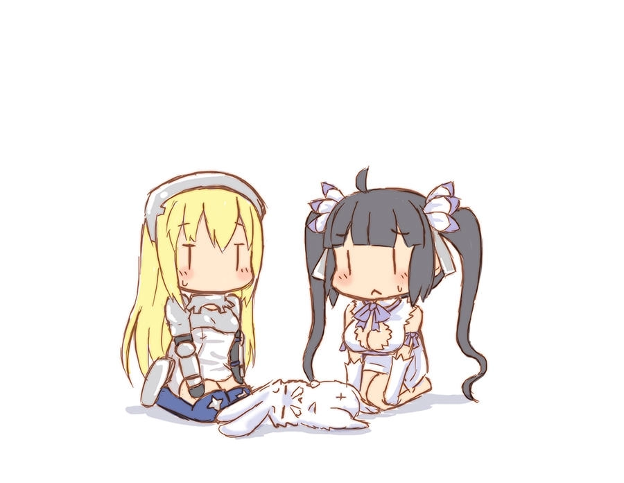 Green Tea Neko Moe Factory Chapter 22.2 - 4