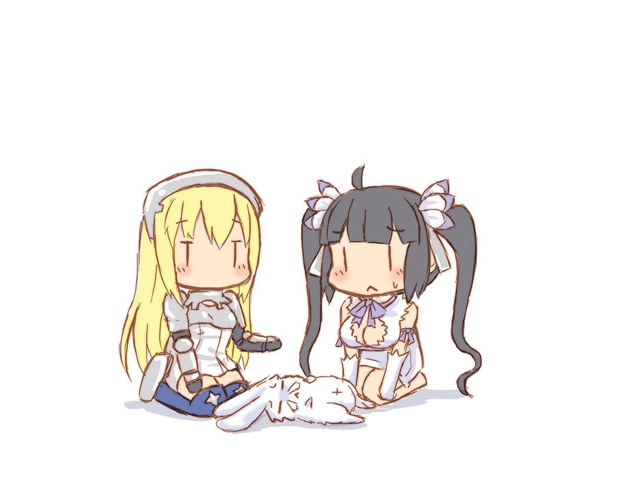 Green Tea Neko Moe Factory Chapter 22.2 - 5