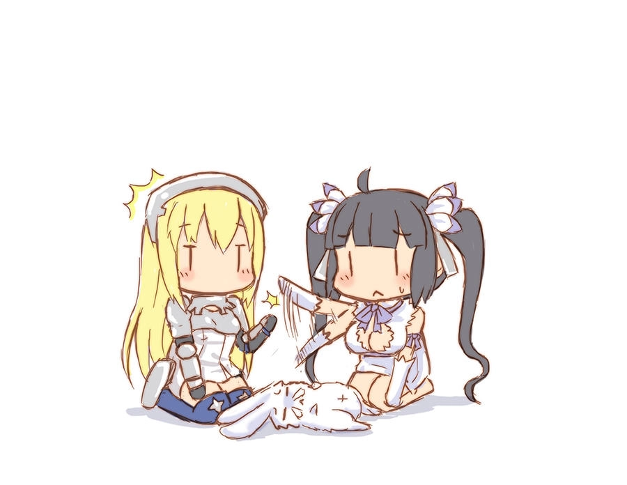 Green Tea Neko Moe Factory Chapter 22.2 - 6