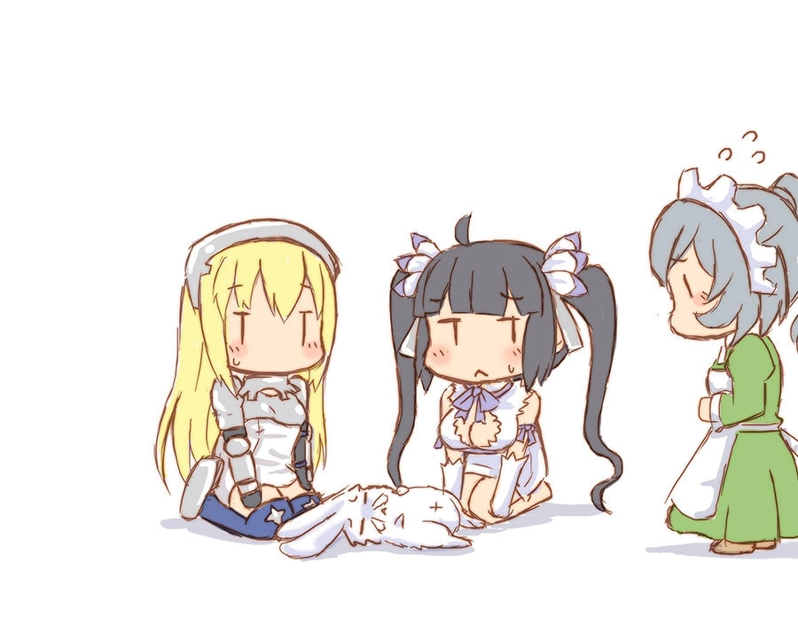 Green Tea Neko Moe Factory Chapter 22.2 - 7