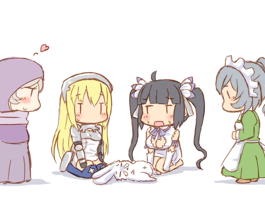 Green Tea Neko Moe Factory Chapter 22.2 - 8