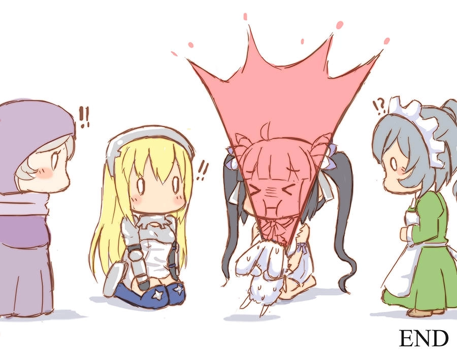 Green Tea Neko Moe Factory Chapter 22.2 - 10