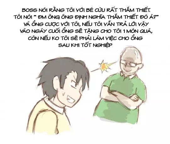 Green Tea Neko Moe Factory Chapter 24.2 - 5