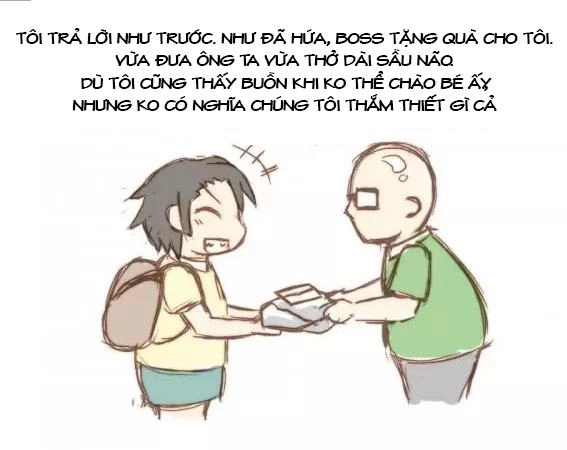 Green Tea Neko Moe Factory Chapter 24.2 - 7