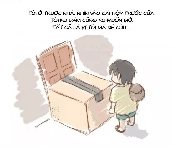 Green Tea Neko Moe Factory Chapter 24.2 - 9