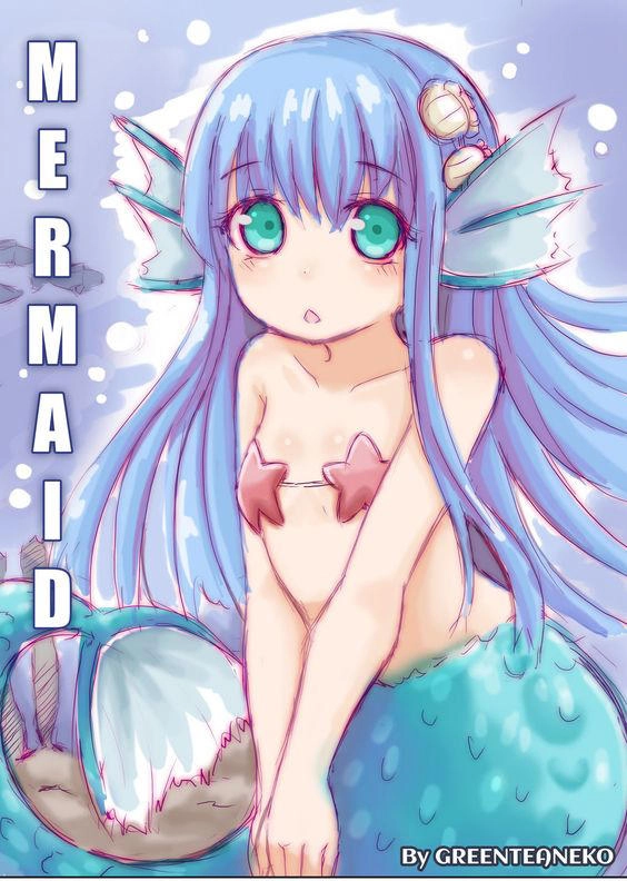 Green Tea Neko Moe Factory Chapter 25 - 1