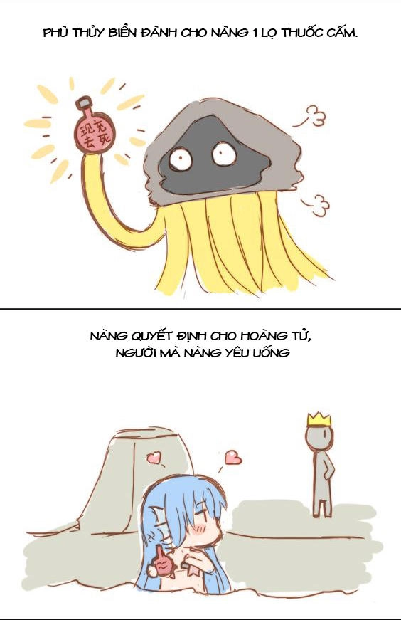 Green Tea Neko Moe Factory Chapter 25 - 3