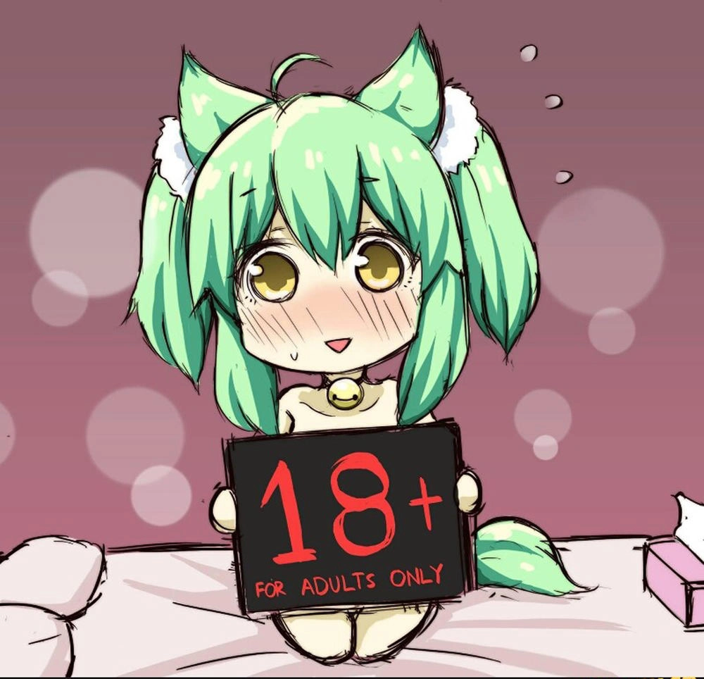 Green Tea Neko Moe Factory Chapter 30.5 - 7