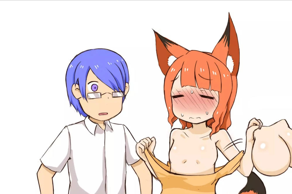 Green Tea Neko Moe Factory Chapter 51 - 7