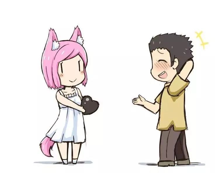 Green Tea Neko Moe Factory Chapter 57 - 1