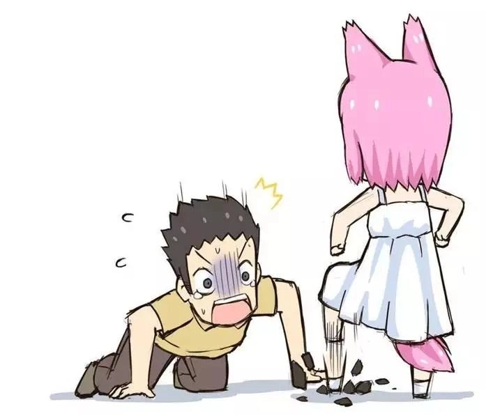 Green Tea Neko Moe Factory Chapter 57 - 3