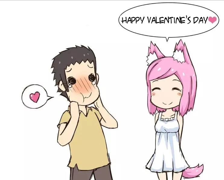 Green Tea Neko Moe Factory Chapter 57 - 6