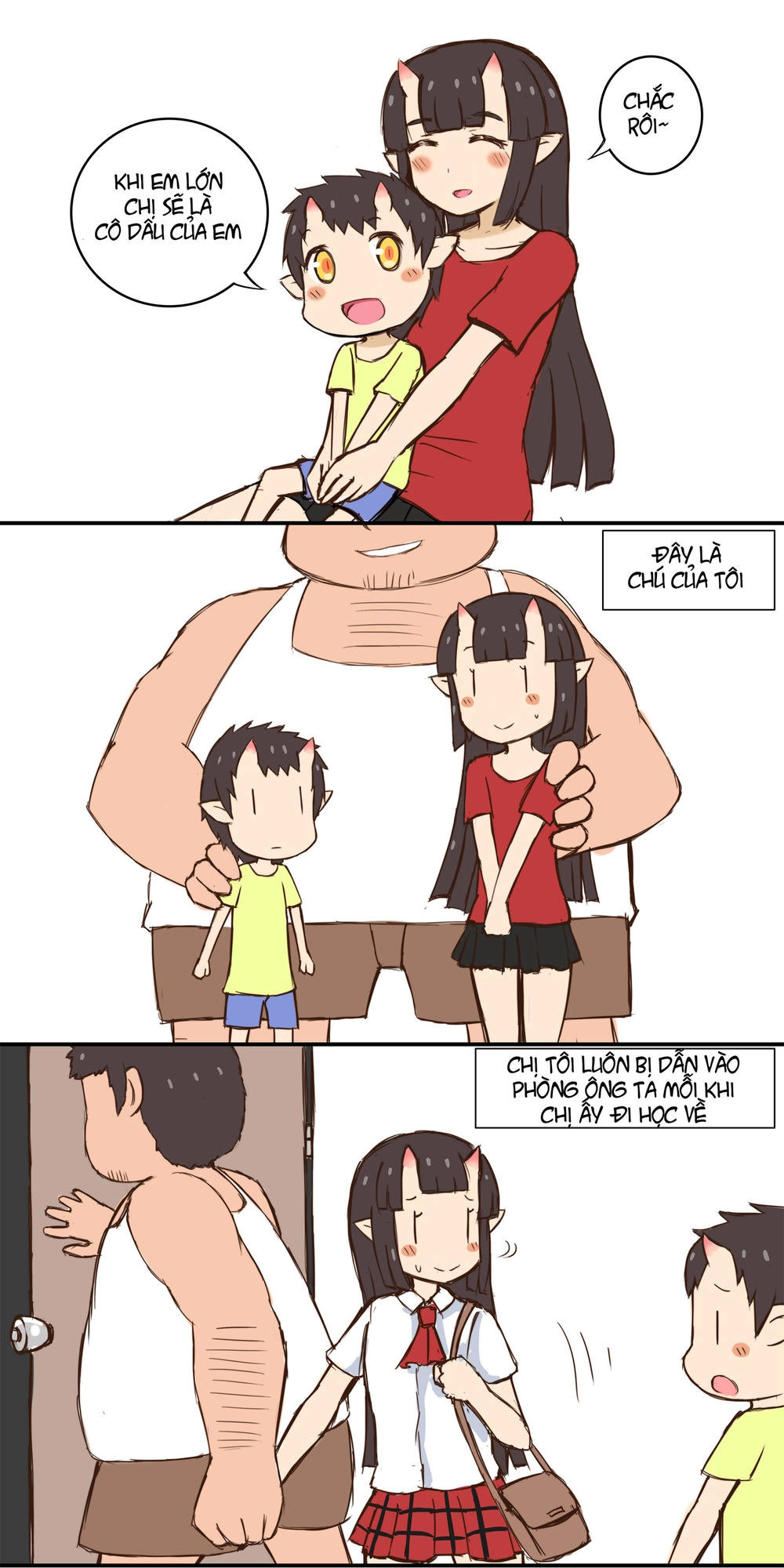 Green Tea Neko Moe Factory Chapter 61 - 1