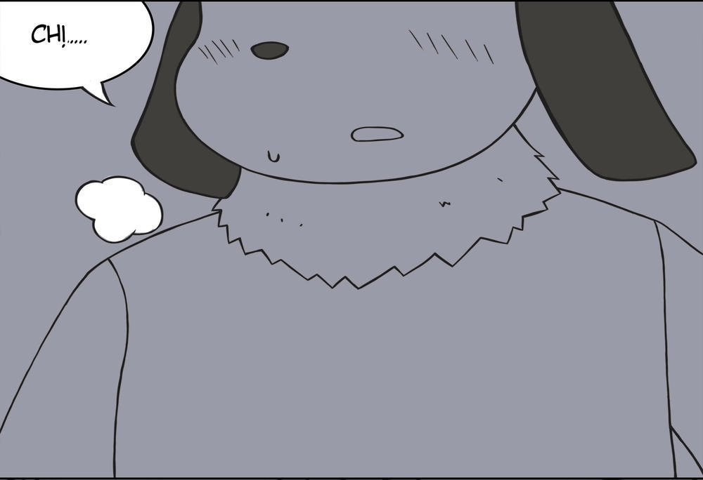 Green Tea Neko Moe Factory Chapter 65 - 3