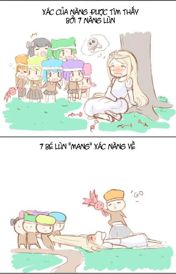 Green Tea Neko Moe Factory Chapter 66 - 4