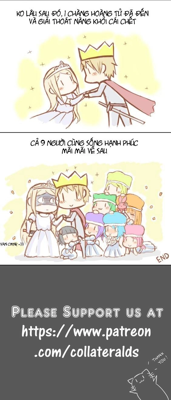 Green Tea Neko Moe Factory Chapter 66 - 5