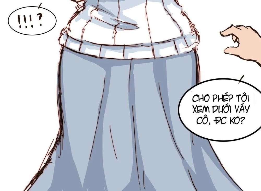 Green Tea Neko Moe Factory Chapter 68 - 2