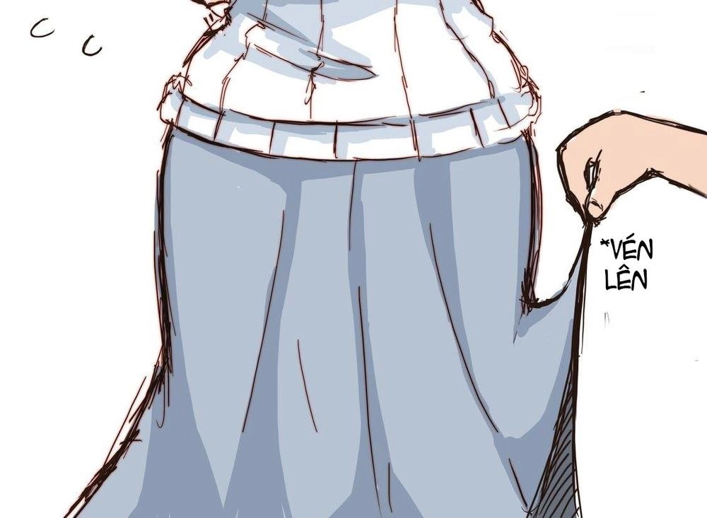 Green Tea Neko Moe Factory Chapter 68 - 4