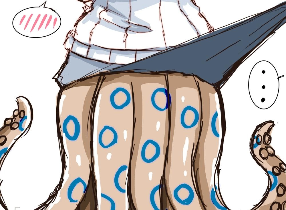 Green Tea Neko Moe Factory Chapter 68 - 6