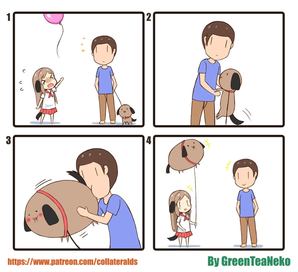 Green Tea Neko Moe Factory Chapter 70 - 1